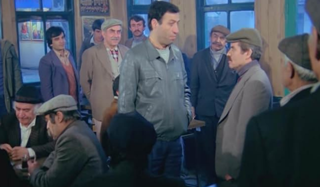 Doktor Civanım Filmi Nerede Çekildi? Kemal Sunal'ın Unutulmaz Filmi Doktor Civanım Konusu ve Oyuncuları