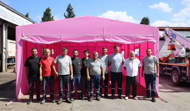 İzmit kendi üretiyor, kentli kazanıyor