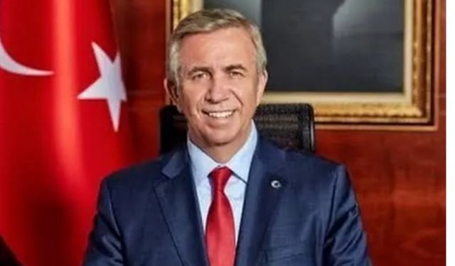 Mansur Yavaş Sonrası CHP'de Deprem! Ankara'da İstifa Eden Belediye Başkanları Tam Liste