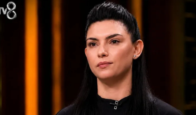 MasterChef Kübra Kimdir, Kaç Yaşında ve Nereli? Kübra Satılmış Ne İş Yapıyor?