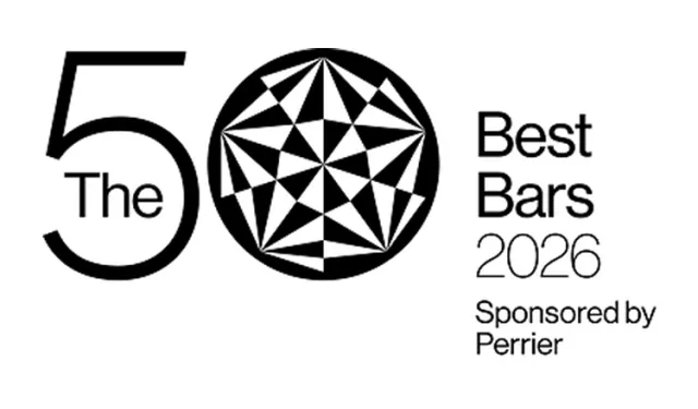 The 50 Best Bars, 2026 yılı için genişletilmiş 51-100 listesini açıkladı
