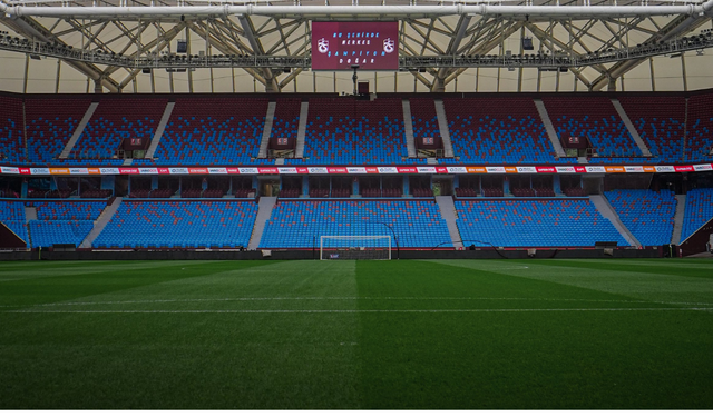 Trabzonspor – Galatasaray Maçı Ne Zaman, Saat Kaçta, Hangi Kanalda? Muhtemel 11'ler