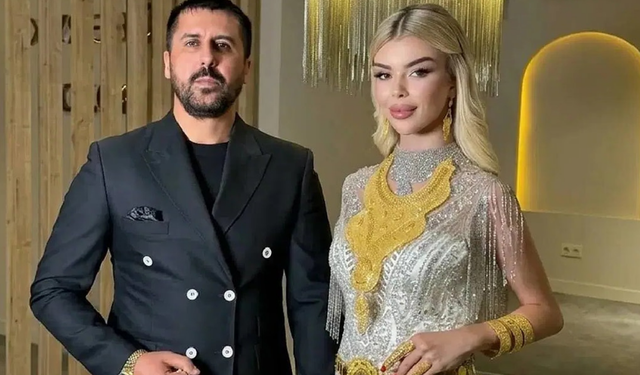 Vanlı Kara Haydar ve Çağla Öz Olayında Akılalmaz Detay: Yıllar Önce Kendisini İstismar Eden Adamla Evlenmiş!