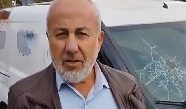 ESDER'den sanayi sitelerindeki terk edilmiş araçlar için çağrı
