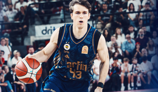 Karşıyaka Basket Evinde Fenerbahçe’ye Yenildi: 72-97 | BSL 5. Hafta