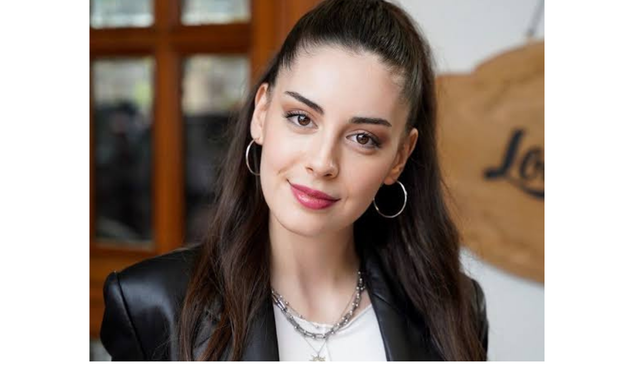 Kızılcık Şerbeti Yeni Çimen Kim? Yeni Sezonda Çimen Karakterini O İsim Oynayacak!