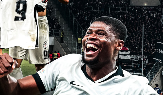 Trabzonspor - Beşiktaş Maçı Ne Zaman, Saat Kaçta ve Hangi Kanalda? Süper Lig 8. Hafta