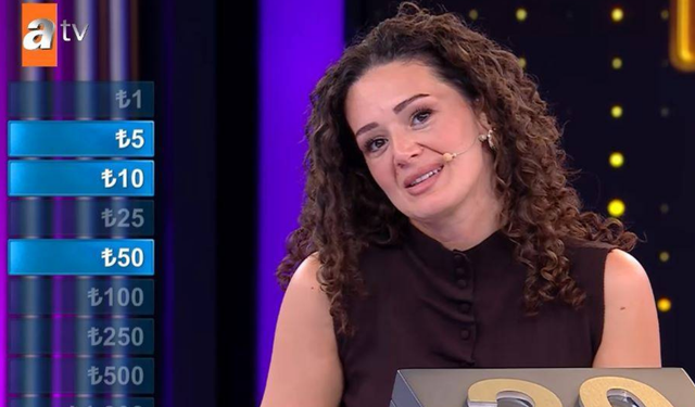 Var Mısın Yok Musun Gülşah Kimdir? Gülşah Çınar Ne Kadar Kazandı, Eşi Kimdir?
