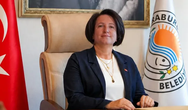 Yeni Parti'ye geçmişti, istifa etti! Karaburun Belediye Başkanı'ndan istifa açıklaması: Onurumu korumak için