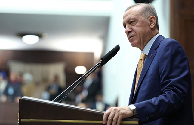 “Türkiye’nin güvenliğini ilgilendiren meselelerde, geri adım atmadan haklarımızın peşinde koşacağız”