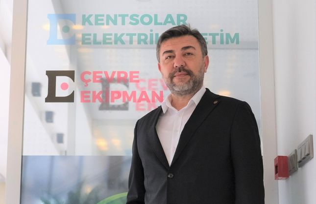 Arsima Enerji Elektirikli Şarj  İstasyonlarında  Gözünü  Zirveye Dikti!