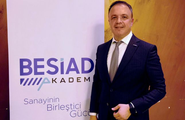 BESİAD, Akademi Programını Başlatı