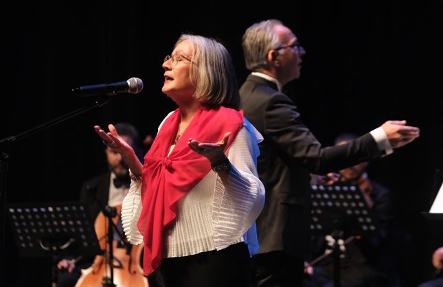 Bursa İTÜ Mezunları Derneği’nden Anlamlı Konser