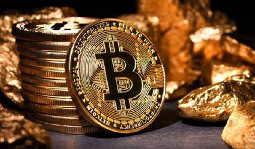 Bitcoin 34.000$ sınırında dengeleniyor