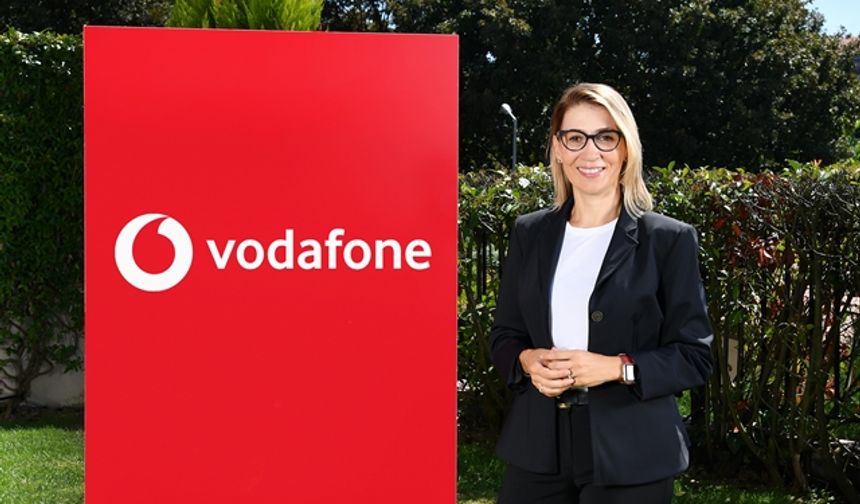 Vodafone'dan özel numara kampanyası