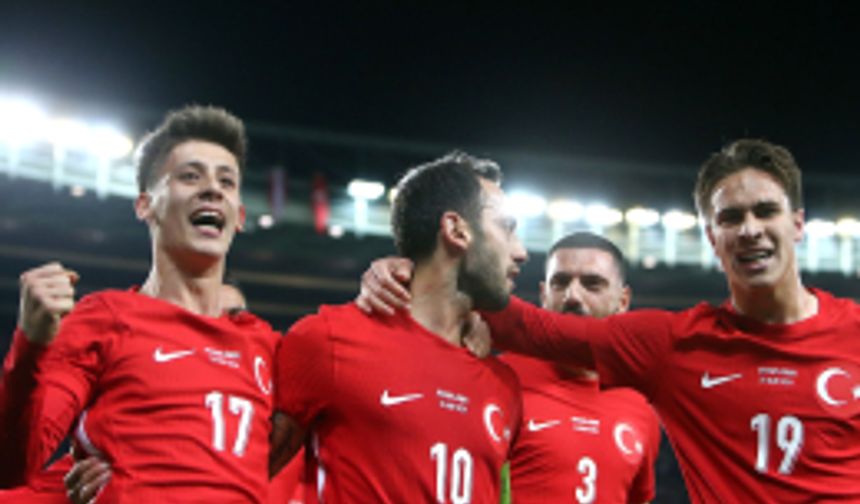 Türkiye Gürcistan Maçı..