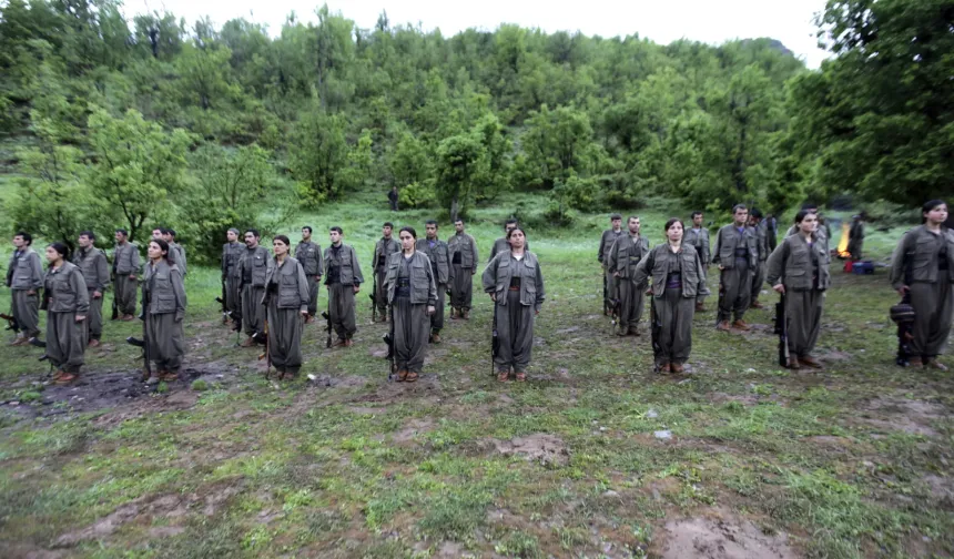 PKK, TUSAŞ saldırısını üstlendi: 'Uzun süre önce planlandı, siyasal gündemle ilgisi yok