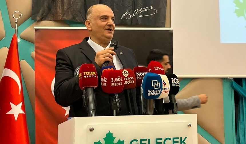 TUSAŞ Saldırısına Gelecek’ten Sert Tepki! “Teröre Diz Çökmeyeceğiz!”