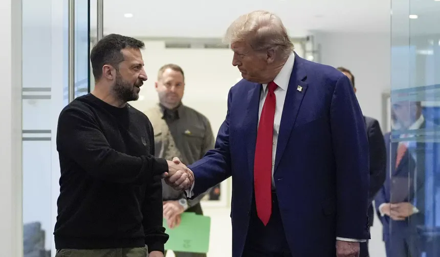 Trump ekibi, Cumhuriyetçi stratejistin Ukrayna'da barış planı iddiasını reddetti