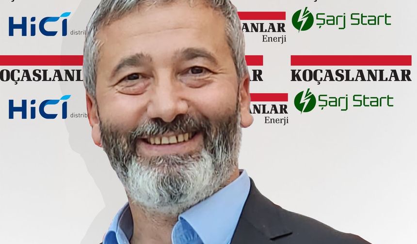 KOÇASLANLAR, ŞARJ START ve HICI MARKALARI İLE ELEKTRİKLİ ARAÇ ŞARJ İSTASYONU SEKTÖRÜNE GÜÇLÜ BİR GİRİŞ YAPIYOR