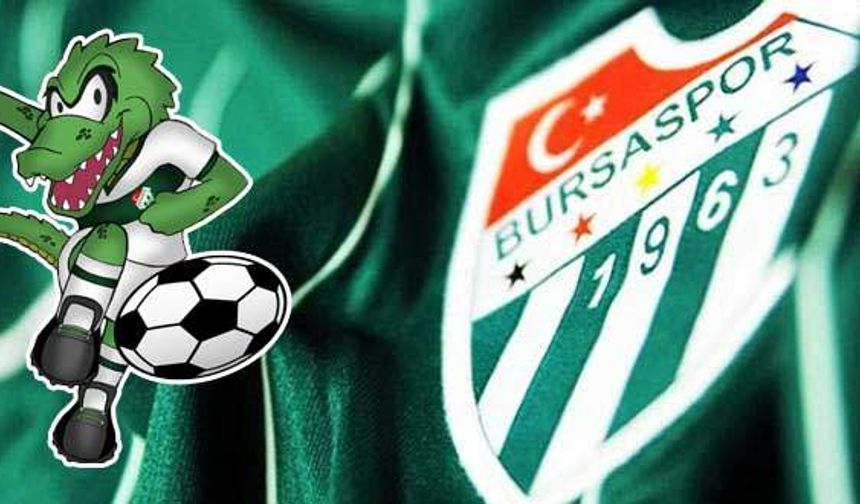 Kapalı Gişe Oynayan Bursaspor’a Çağrı!