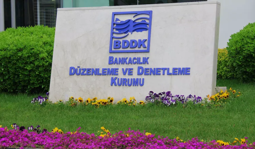BDDK'dan bankalar için yeni kredi sınırı kararı