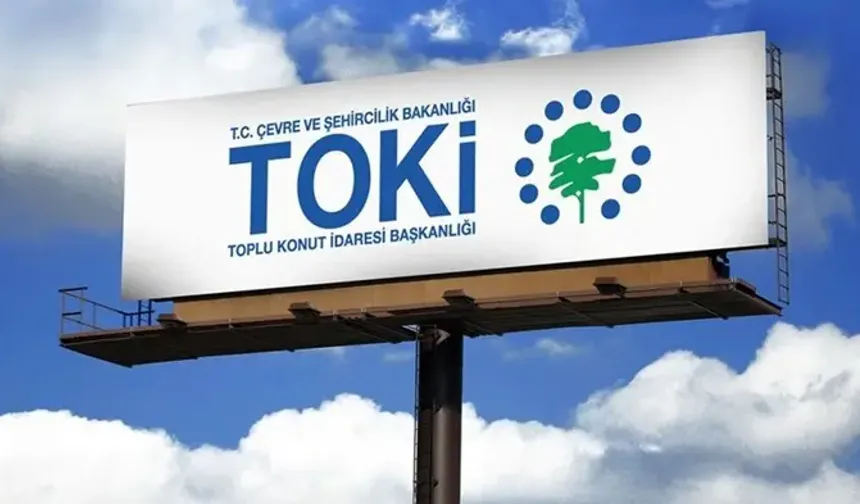 TOKİ'den Yeni Konut Projesi: 2+1 ve 3+1 Daireler Satışa Çıkıyor!