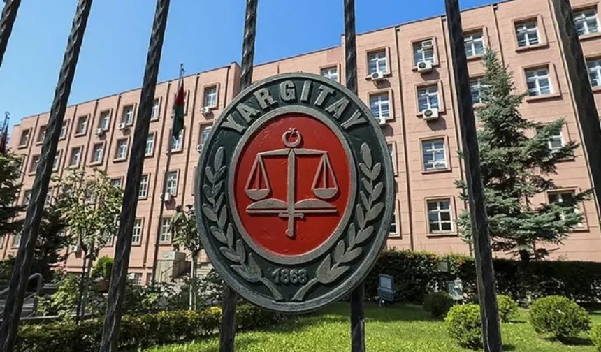 Yargıtay'dan emsal karar: Trafikte atılan armut silah sayıldı