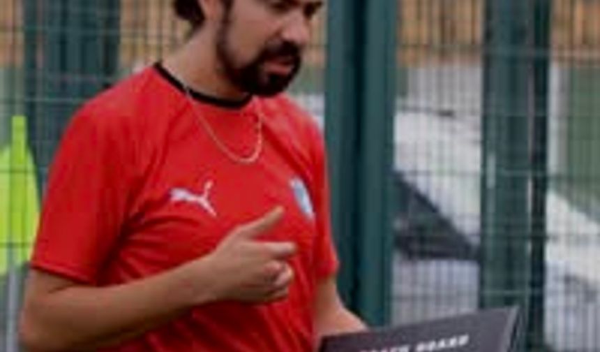 Genç antrenörlerin yükselişi Modern Futbolda Başarının Yeni Adresi oldu