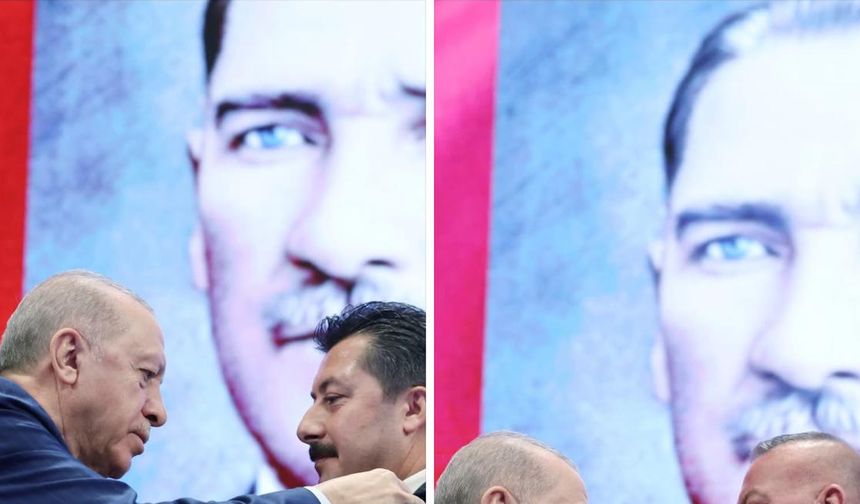 Karacabey ve Yenişehir rozet takıldı ve resmen