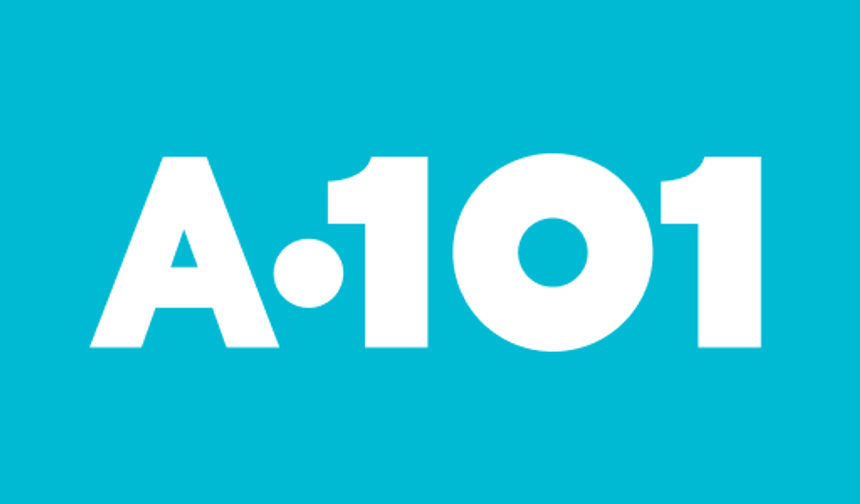 A 101: 1 Mayıs Aktüel Kataloğu yayınlandı