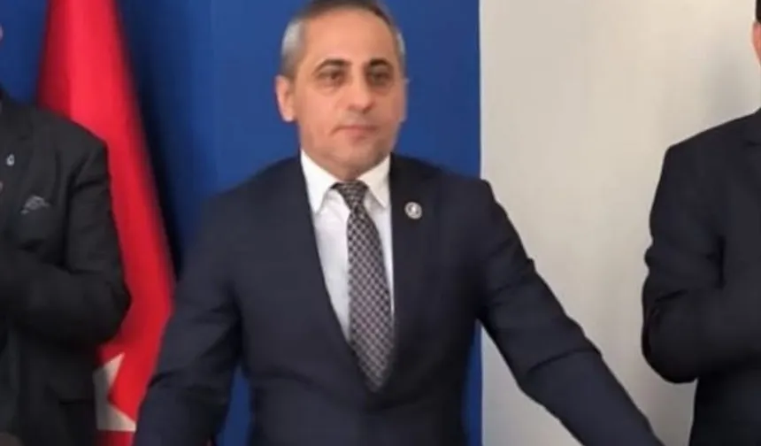 DEVA Partisi Mardin'den gündüz kuşağı programlarına tepki