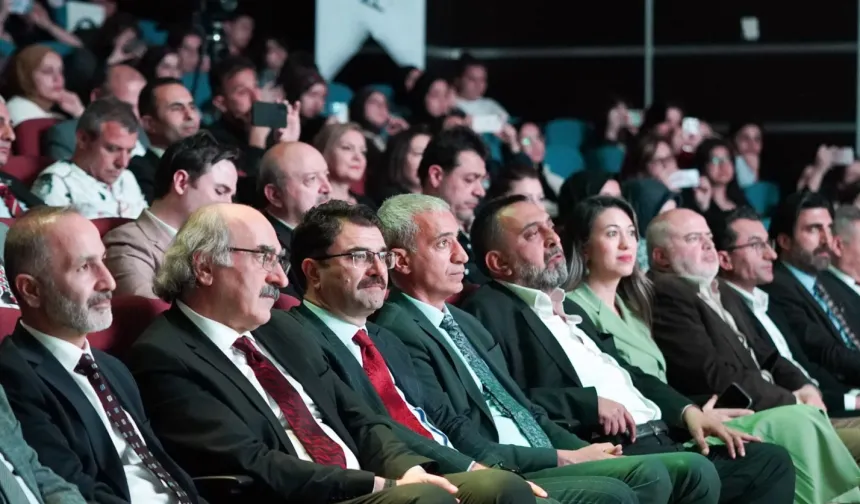 MEB'den 'Asımın Nesli Film Festivali'