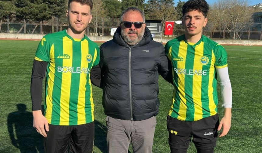 A.Hisarı İdmanyurdu  biri Bursalı 4 oyuncuyu  transfer etti