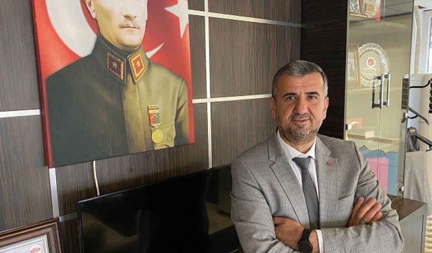 ANASİAD Başkanı Hakan Birkan:  Geleceğimizin Teminatı Çocuklarımıza Sahip Çıkmalıyız