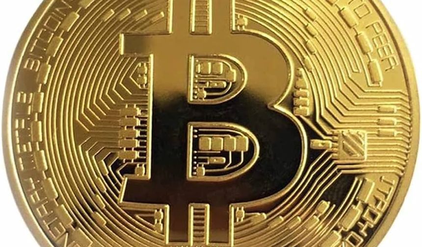 Bitcoin’de Son Durum: 25 Nisan Güncel Değeri Açıklandı!