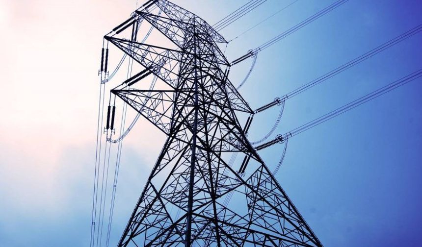Bursa'da elektrik kesintisi