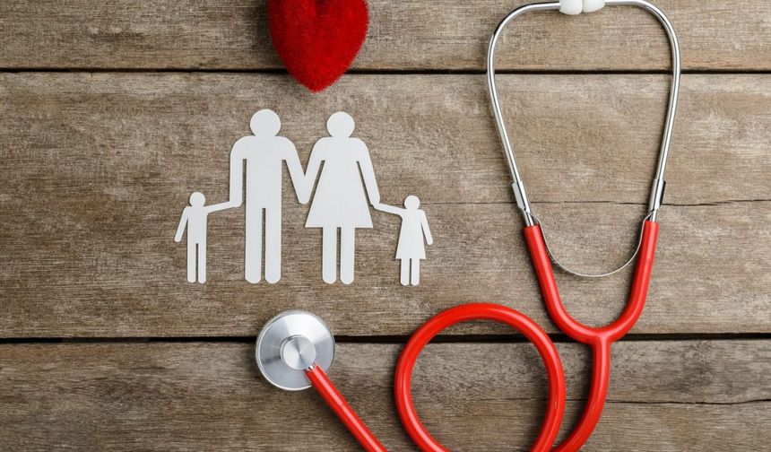 CRP Yüksekliği Nedir? Neden Olur ve Nasıl Düşürülür?