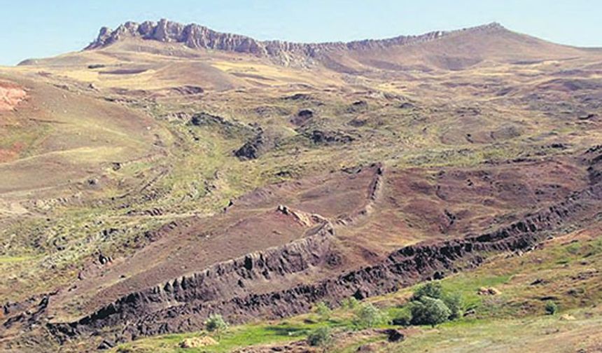 Cudi Dağının Neredeolduğu Özellikleri ve Yüksek Zirveleri hakkında merak edilenler