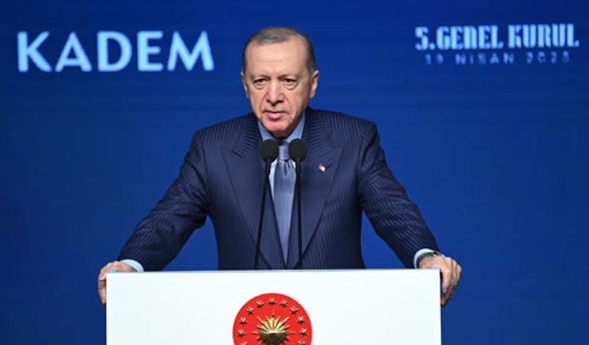 Cumhurbaşkanı Erdoğan: Aile Kurumu Tehdit Altında, Nüfus Geriliyor