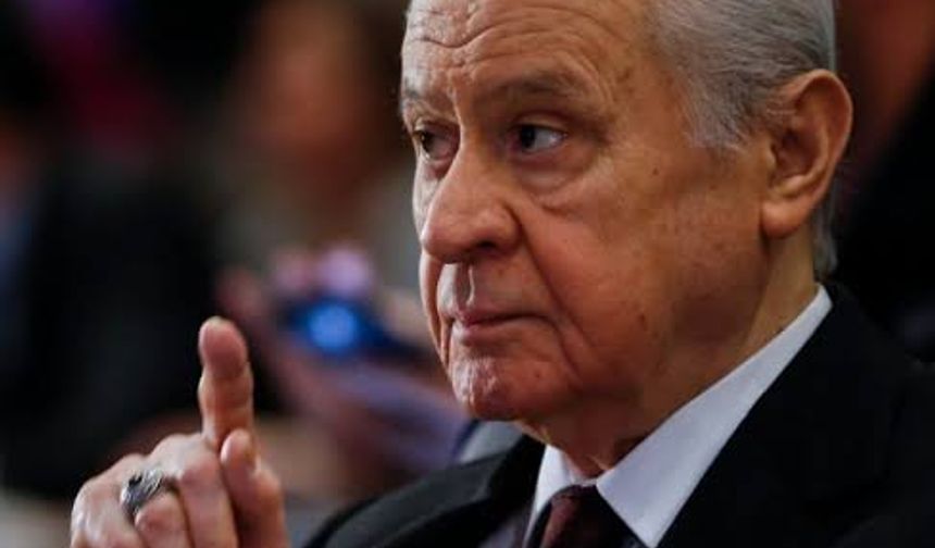 Devlet Bahçeli'den Erken Seçim Tartışmalarına Sert Yanıt: "Seçimler Zamanında Yapılacak"