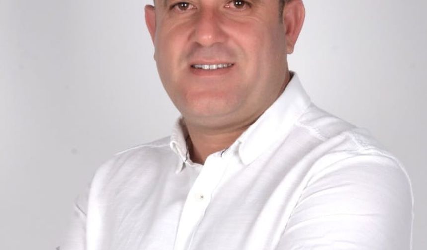 DSYB’ye KORKUSUZ Aday