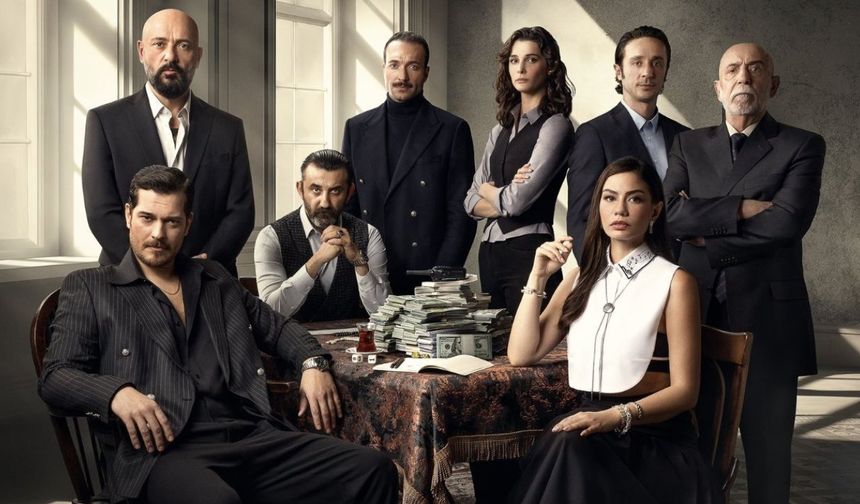 Eşref Rüya filminin çekildiği yer
