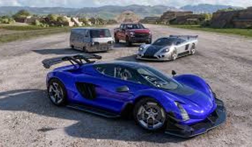 Forza Horizon ücreti ve hangi cihazlarda oynanabilir hakkında merak edilenler..