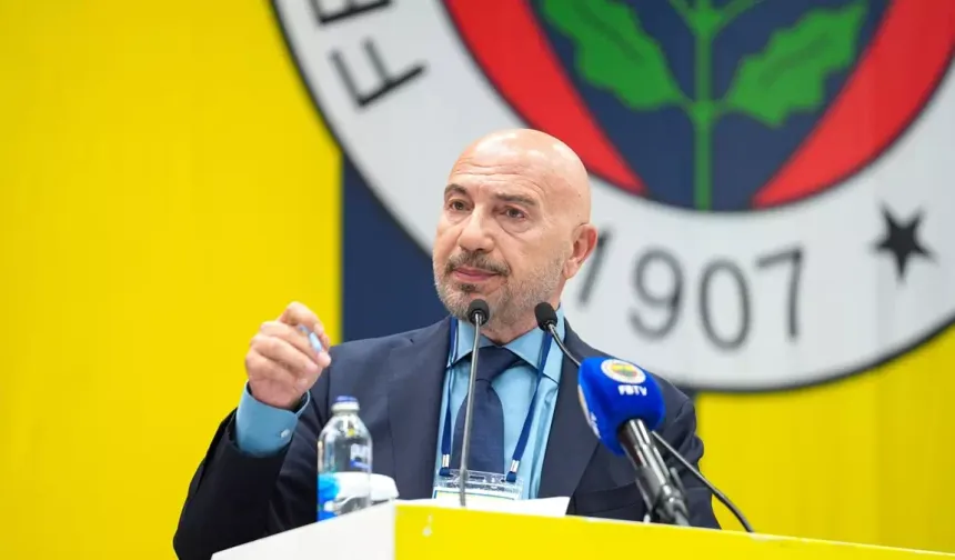 fenerbahçe Başkan Adayı hakan Bilal Kutlualp hakkında merak edilenler