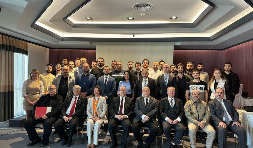 FRANSIZ CERRAHTAN HAYAT HASTANESİ’NE ÖVGÜ…