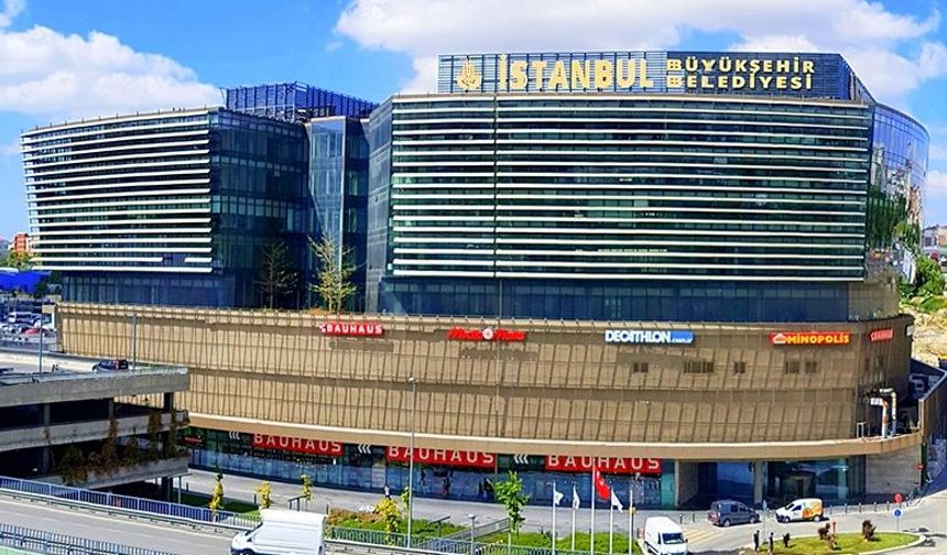 İBB'ye Yönelik Yolsuzluk Soruşturmasında Dilek İmamoğlu’nun Ağabeyi Tutuklandı!
