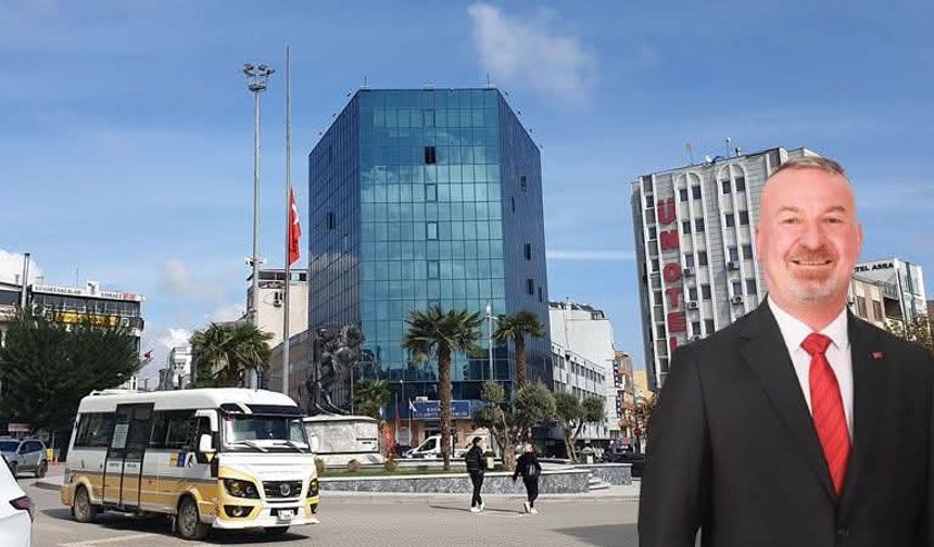 İYİ Protesto! Beklenen Çıkışı Karacabey'de 21 Nisan Pazartesi Yapacaklar!