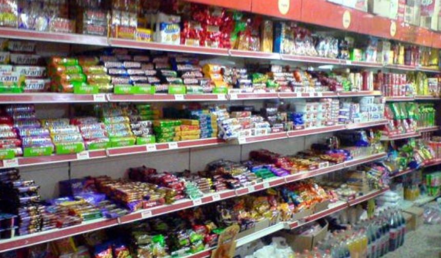 Nisan Ayında Markette 39 Üründen 28'inin Fiyatı Arttı: Rekor Zam Karnabaharda!