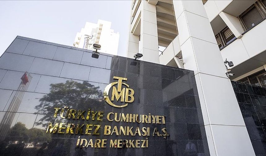 Merkez Bankası Nisan Anketi Açıklandı: Enflasyon Beklentileri Yükseldi